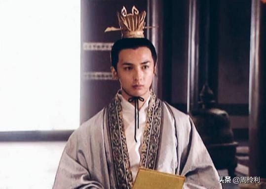 唐玄宗是谁的儿子:武则天和唐太宗李世民、唐玄宗李隆基是什么关系？