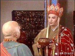 《西游记》最后为什么两个和尚要向唐僧他们收贿赂才肯把真经给他们？插图64