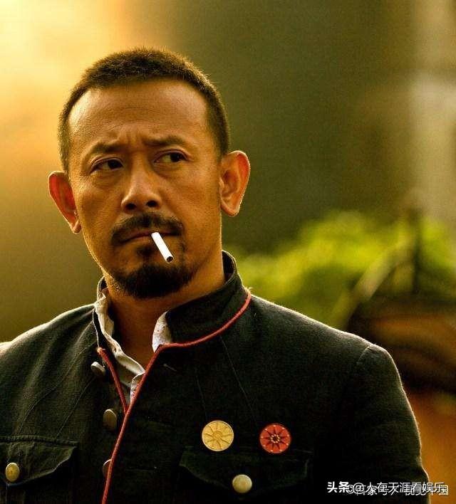 姜文去世:为什么感觉姜文的电影里有意表达群众是愚昧的