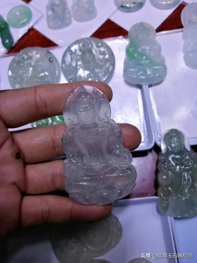 翡翠原石收藏有价值吗,翡翠玉石投资有升值空间吗？变现容易吗？