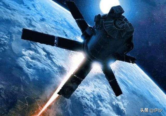 借尸还魂事件:是里根的星球大战计划拖垮了苏联吗是怎么拖垮的