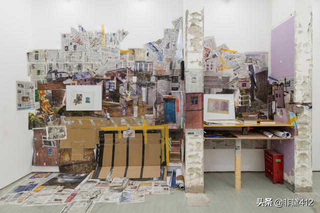 陈芸凡:如何评价陈彧君、陈彧凡二人作品？