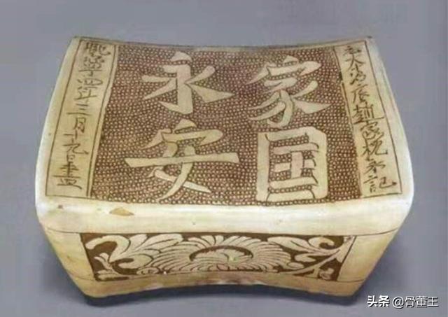 又冷又硬的玉枕,瓷枕,却为何独得古人恩宠 - 生活 - 超盛网