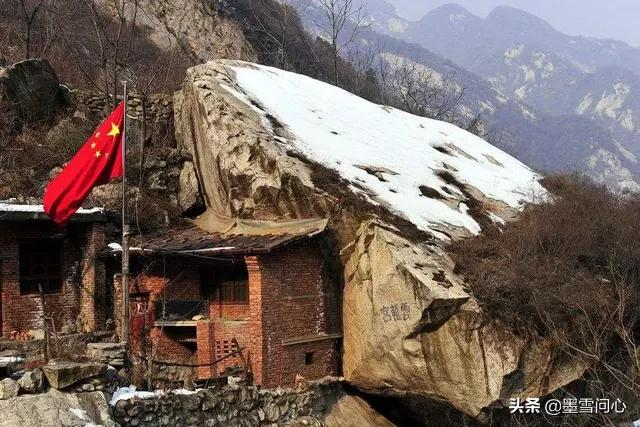终南山修行人:在终南山隐居修行，一个月最少需要多少钱？