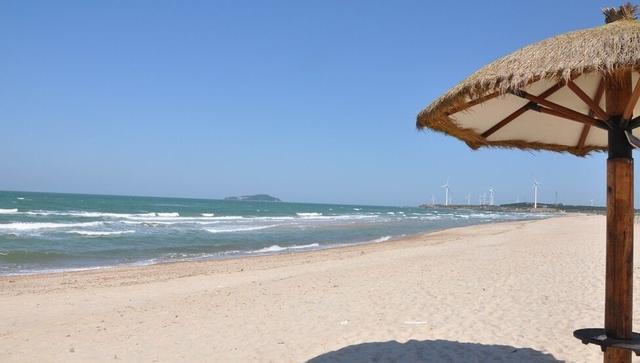 山东海边哪里最好玩?-图8