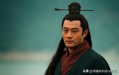 三国历史人物:三国正史里的人物都是怎样的？