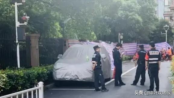 杭州女子作案细节:杭州女士失踪案，丈夫有重大作案嫌疑已被控制，你怎么看此事？