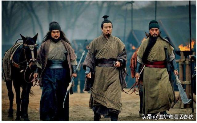 为什么吕蒙杀了关羽之后，吕蒙也突然死了？插图53