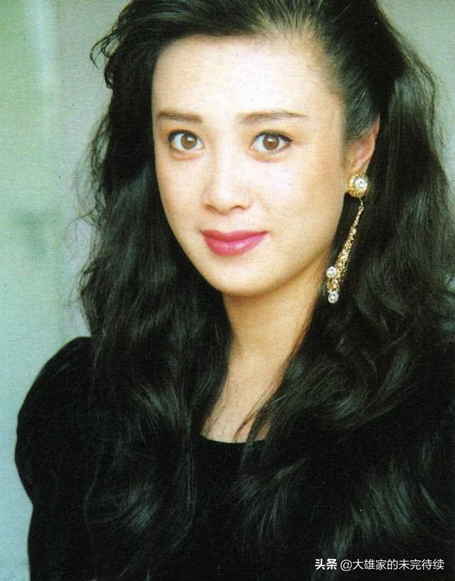 戴娇倩老公:有哪些国内女演员，现在开始演“妈妈”角色，以前是女神？