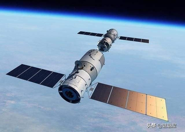 2022网名:天宫二号回家，天宫三号是否正式进入空间站时代？