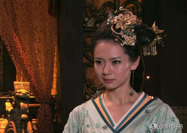 养面首:怎么看待武则天养面首这件事？