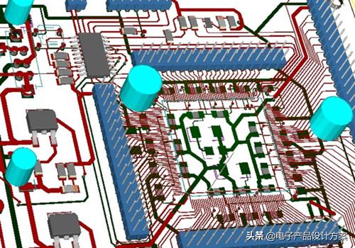 Proteus与protel的区别是什么？
