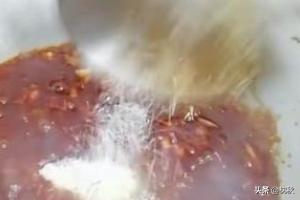 茄汁日本豆腐具体做法是什么，怎么炒出色泽红润的茄汁家常豆腐