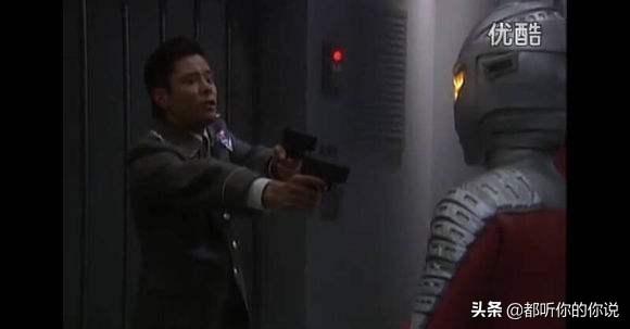 谁是奥特曼系列的龙套王？