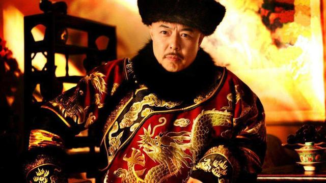 嘉庆皇帝:嘉庆皇帝在位时，有哪些忠臣与贪官？