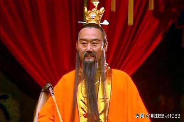 地仙之祖:地仙之祖镇元子号称背景通天，为何始终成不了天仙？