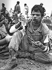 两伊战争到底谁胜了？插图11