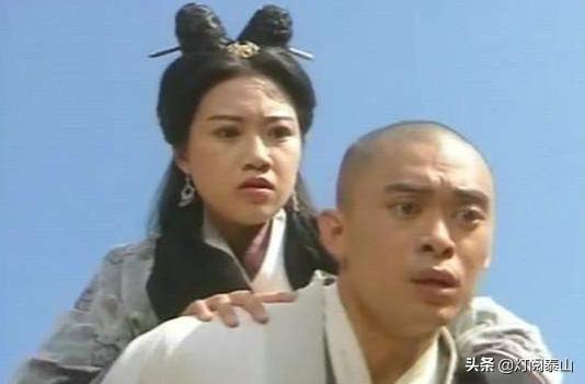 36岁少女童姥:金庸《天龙八部》里天山童姥的武功为什么那么牛