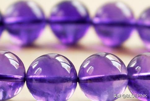 紫水晶手链,紫水晶手链的含义_紫水晶手链戴哪个手？