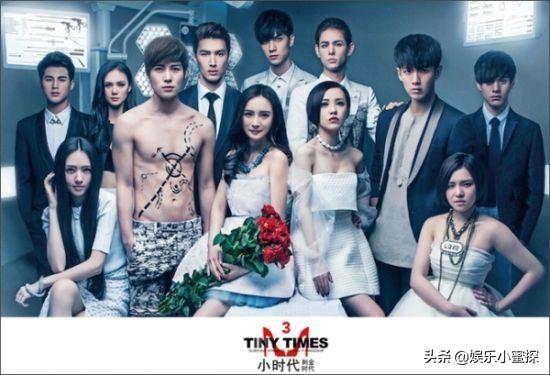 郭碧婷图片:向太为什么那么喜欢郭碧婷？非要让她做自己儿媳妇呢？