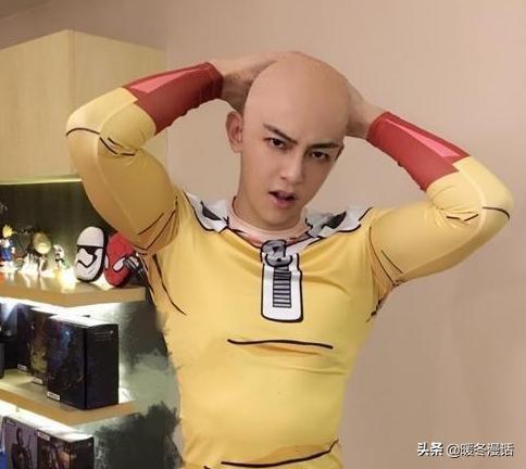 最简单的cosplay是怎样的呢？插图31