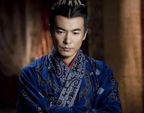 绿林军:贵族出身的刘秀，洞房花烛夜时竟放声痛哭，这是啥情况？