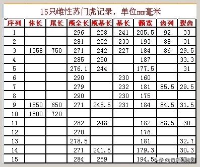 苏门答腊犀牛最新数量:现在全世界还有多少犀牛？