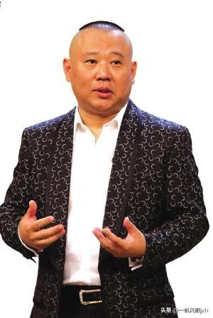 陈佩斯个人资料简介及:郭德纲与陈佩斯关系怎么样