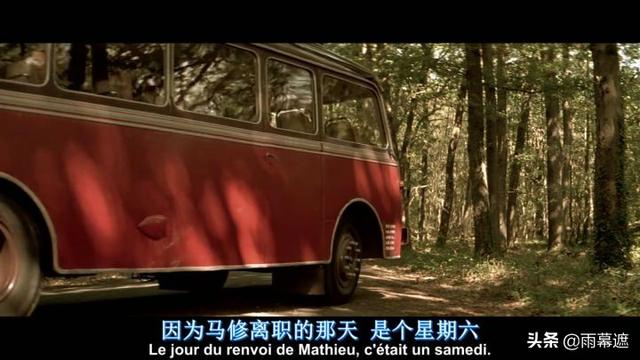 真爱如血剧情介绍:有哪些发人深省的影视作品