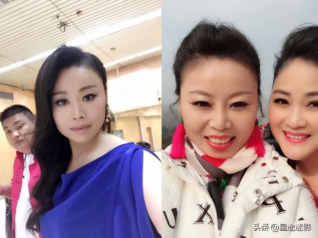 徐桂花:你觉得唱功比较差的歌手有哪些？为什么？