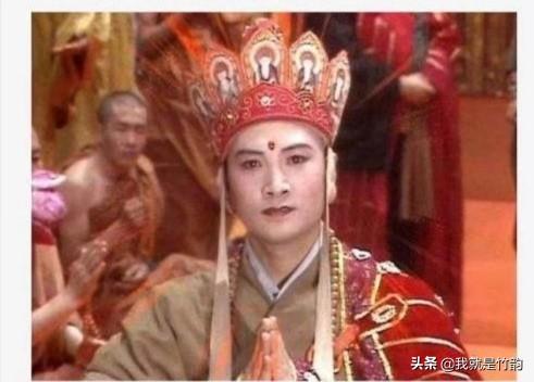观音菩萨显灵:观音菩萨和孙悟空是什么关系