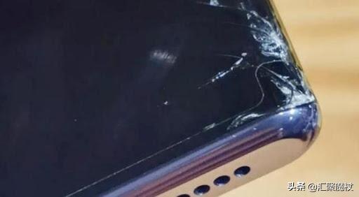 是谁开发出手机曲面屏这种“反人类设计”？你怎么看？插图9