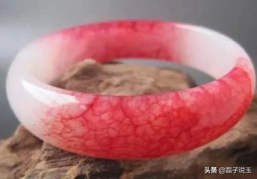 血玉为什么不能戴,请问下图是否是血玉？怎么样？