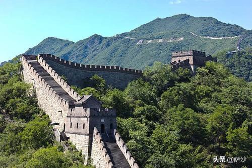 康熙为什么觉得“万里长城万里空”,长城的防御价值没有用吗？
