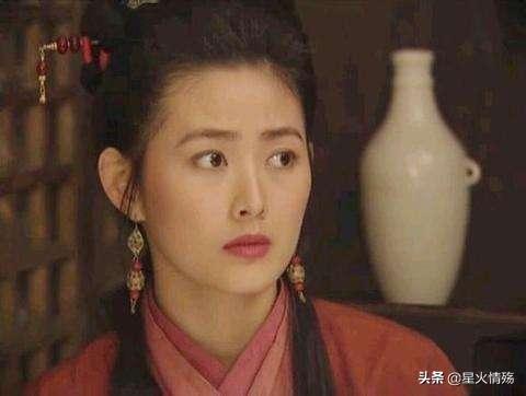 能否讲个《金瓶梅》里潘金莲前世今生的传奇故事？