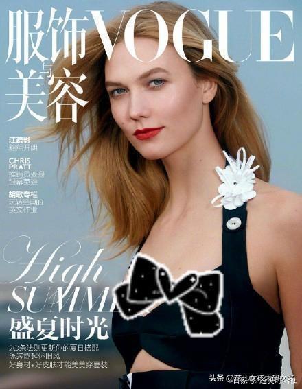 vkke创始人何婧婧:学编程、投身女权，失去维密靠山后，小KK表现力为何大不如前