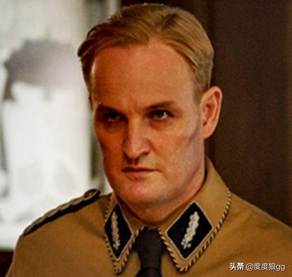 追踪那野兽杀了玛乌提:二战纳粹高官海德里希是真的被刺杀了吗？