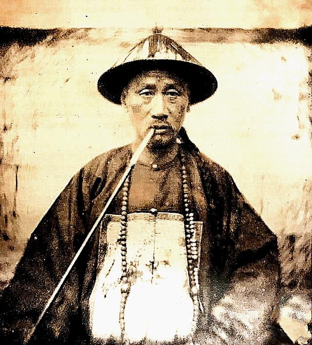 历史上有哪些骇人听闻的大案？