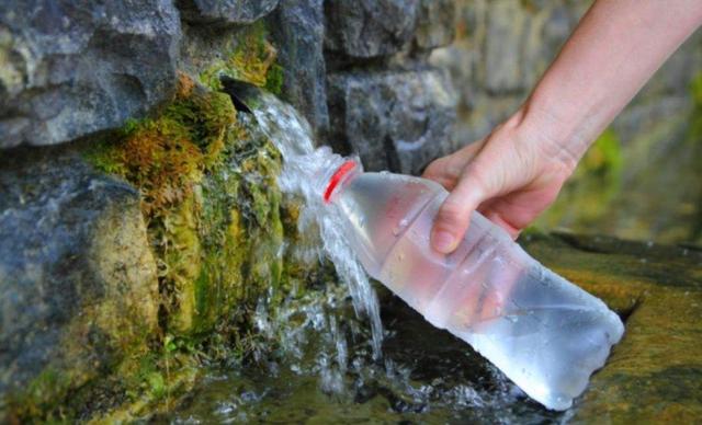 头条问答 - 去北京周边玩,哪些泉水可以打回来喝?(14个回答)