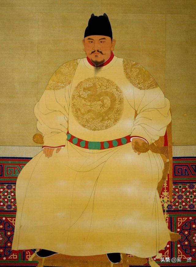 有人说明朝是中国历史上最烂的王朝，那么明朝究竟烂在哪里呢？