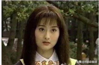 陈德容演过的电视剧:你看过陈德容演过哪些剧演员陈德容演过的什么角色最打动你