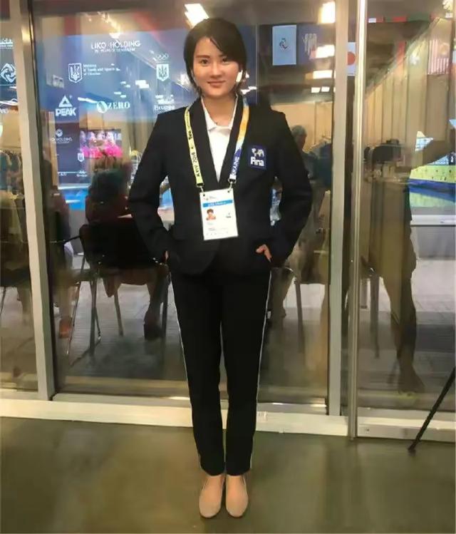 潘之琳个人资料:演员潘之琳长的漂亮，演的又好，为啥不红。翩翩冷少俏佳人真好？