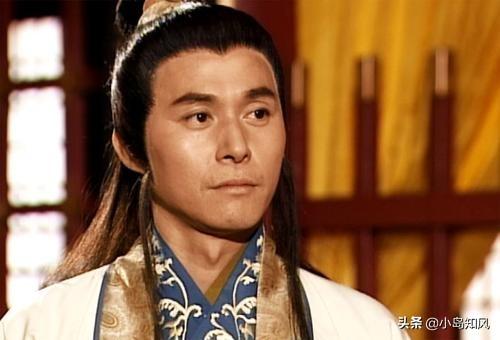 你觉得金庸武侠<a href=https://maguai.com/list/34-0-0.html target=_blank class=infotextkey>小说</a>中十大渣男都有谁