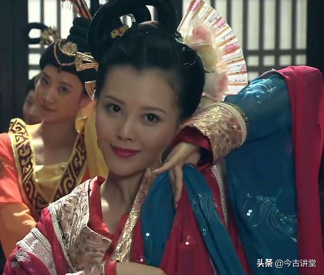 关羽的老婆:武圣关羽有妻子吗？关羽的妻子是谁？