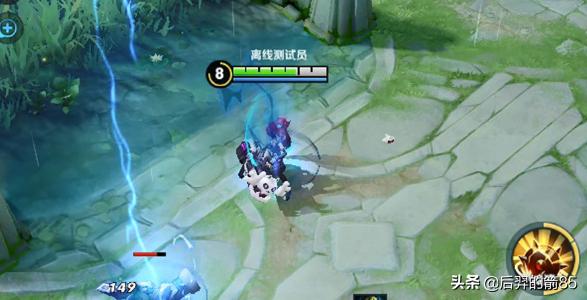 王者玩打野一般什么时候开龙？怎么玩？:李启龙