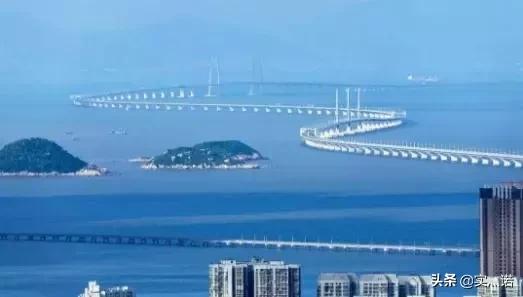 港珠澳跨海大桥:耗资千亿建造的港珠澳大桥为什么很少行车？