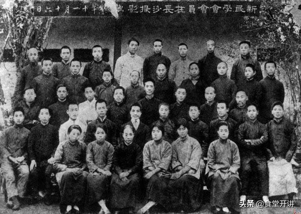 蒋百里夫人:说出一位你最欣赏的历史名人的妈妈，理由是什么？