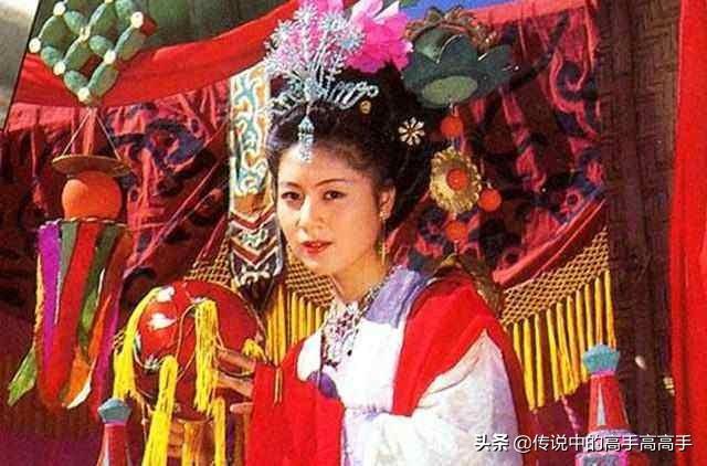 唐三藏是什么佛:《西游记》中唐三藏、孙悟空都成了佛，观音仍是菩萨，不公平吗？