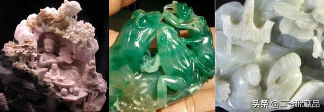 独山玉的缺点,评判独山玉是否有收藏价值，主要看什么？