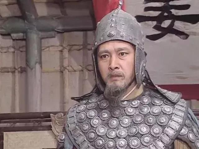 刘备巅峰时期有哪些武将？